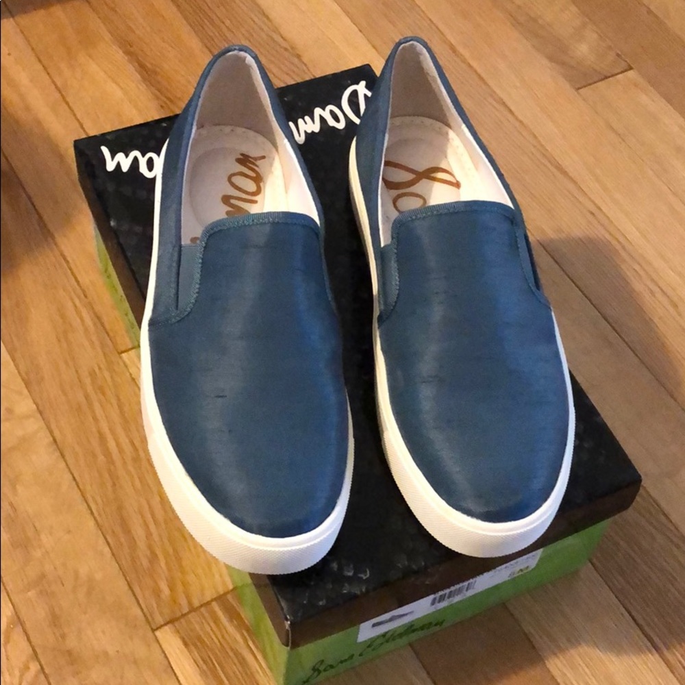 Sam Edelman Elton Sneakers